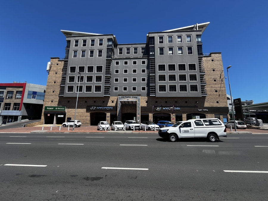 To Let commercial Property for Rent in Bo Oakdale Western Cape